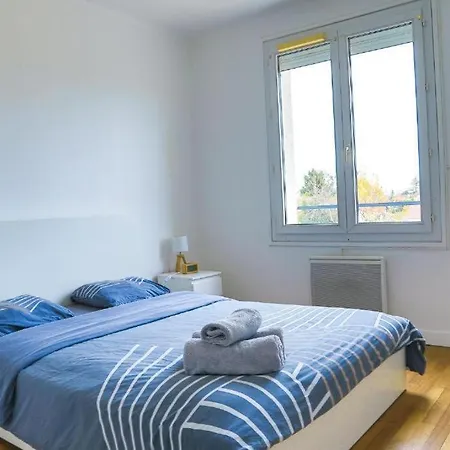 Kanoe Paris Apartment